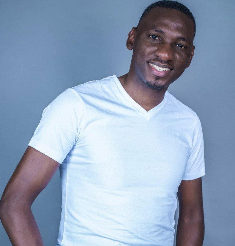 Dr Brian Ddumba
